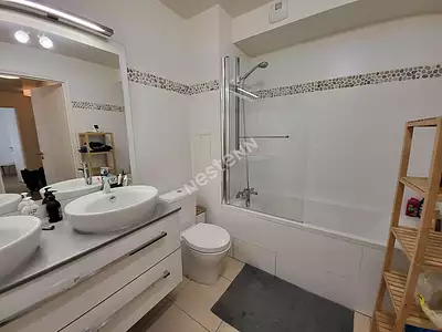 Appartement, 93 m²