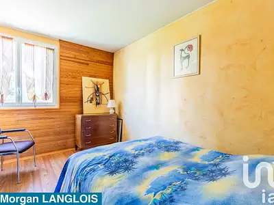 Appartement, 76 m²