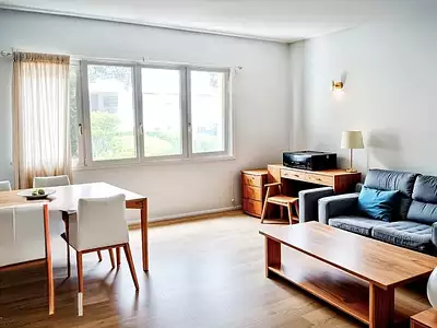 Appartement, 53 m²