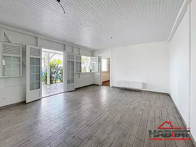 Maison, 100 m²