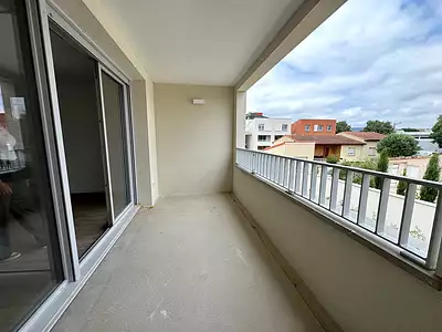 Appartement, 63 m²