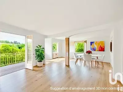 Maison, 194 m²