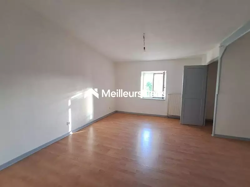 Immeuble, 326 m²