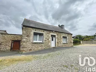 Maison, 67 m²