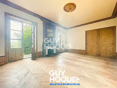 Maison, 192 m²