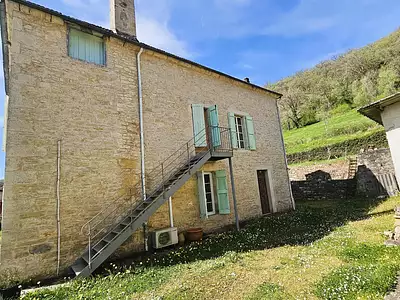 Maison, 240 m²