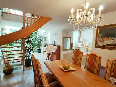 Maison, 164 m²