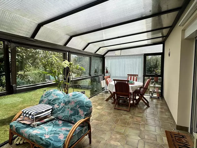 Maison, 134,78 m²