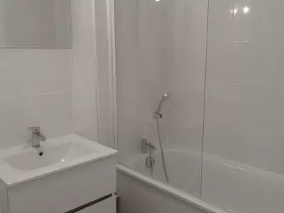Appartement, 48,85 m²