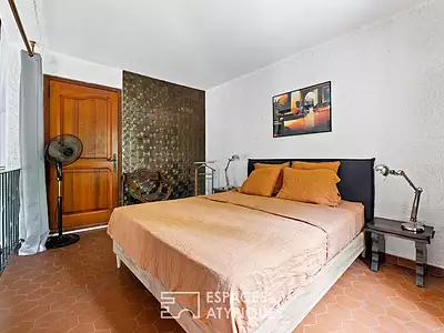 Maison, 205 m²