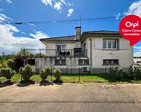 Maison, 105 m²