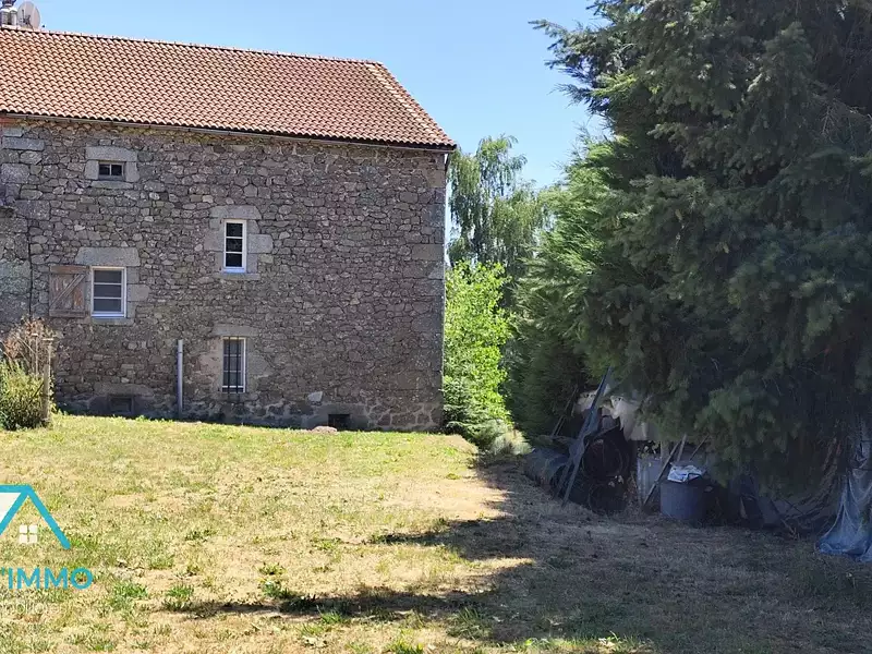 Maison, 120 m²