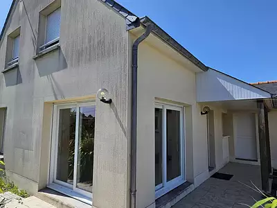 Maison, 96 m²