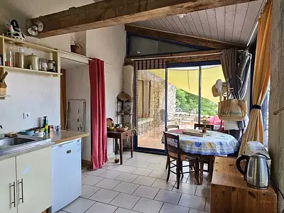 Maison, 143 m²