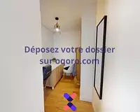 Appartement, 81,66 m²