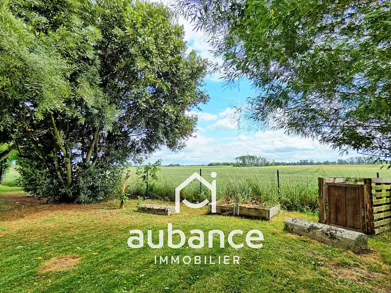 Maison, 117 m²