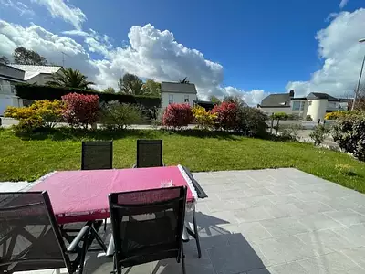 Maison, 103 m²