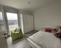 Appartement, 118 m²