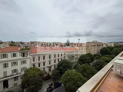 Appartement, 127 m²