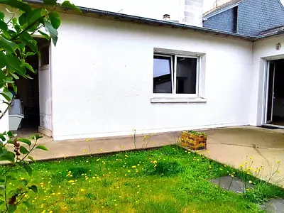 Maison, 82 m²