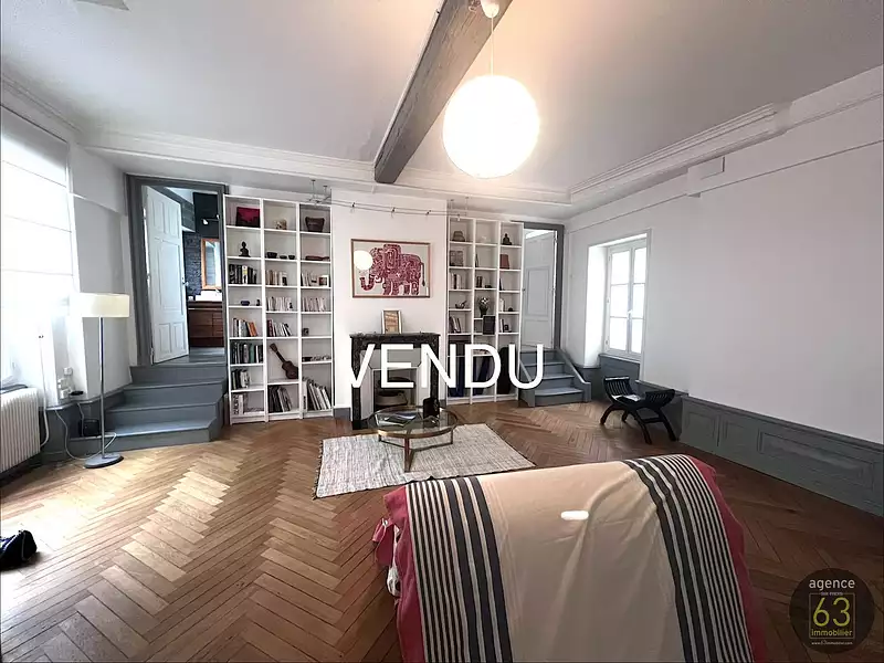 Appartement, 67,37 m²