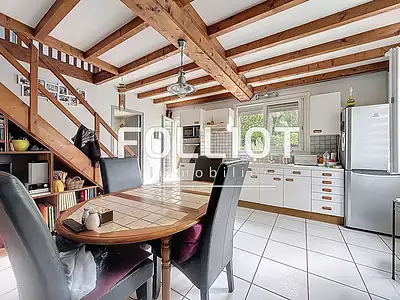 Maison, 94 m²