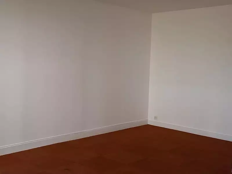 Appartement, 84 m²