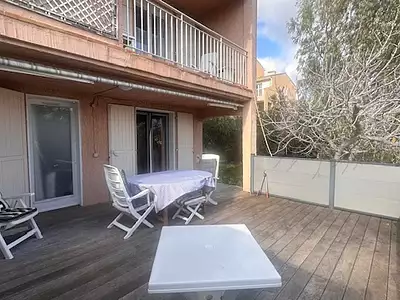 Maison, 95,34 m²