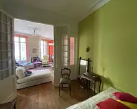 Appartement, 53 m²