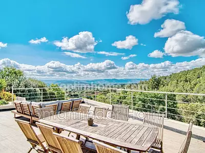 Maison, 194 m²