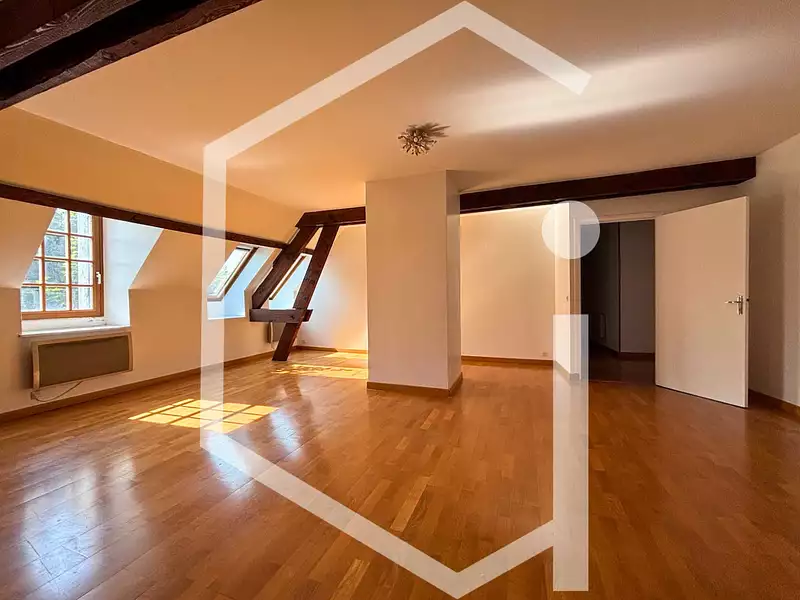 Appartement, 98 m²