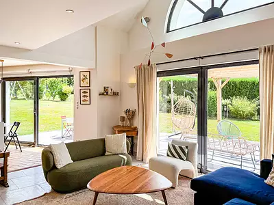 Maison, 170 m²