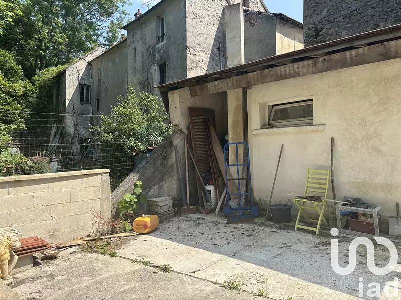 Maison, 110 m²
