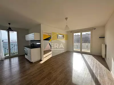 Appartement, 73,59 m²