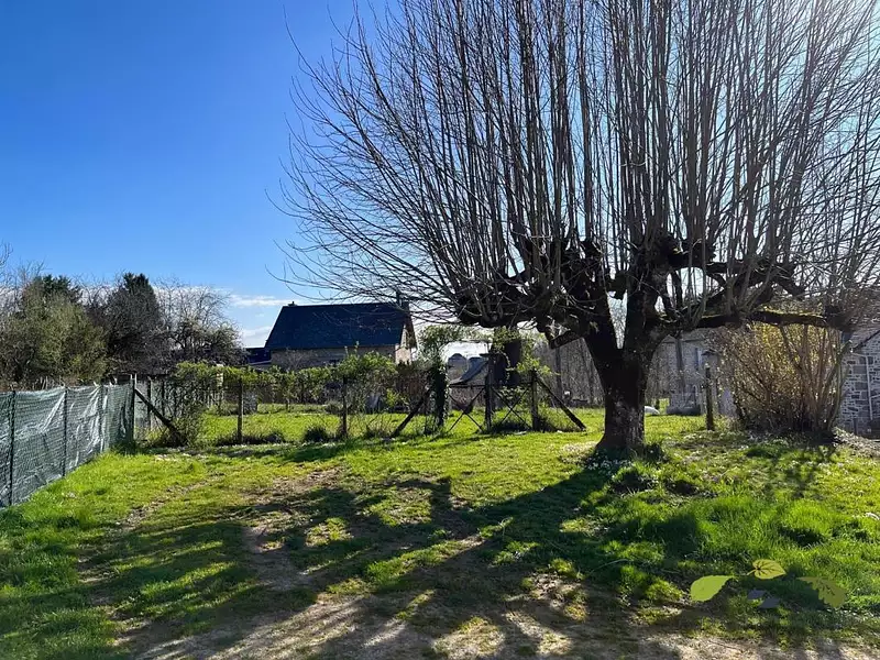 Maison, 70 m²