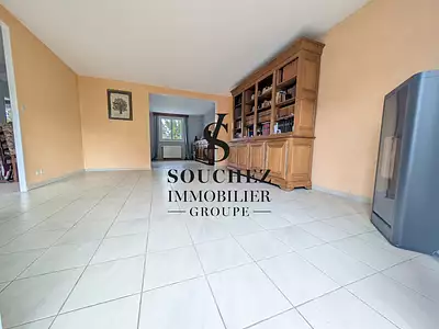 Maison, 165 m²
