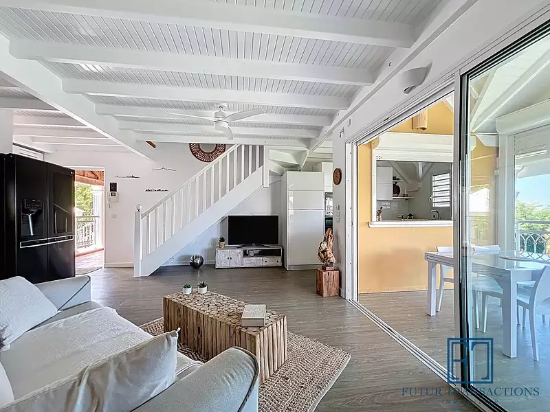Appartement, 87,79 m²