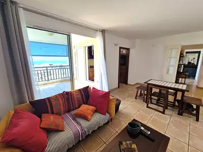 Appartement, 65 m²
