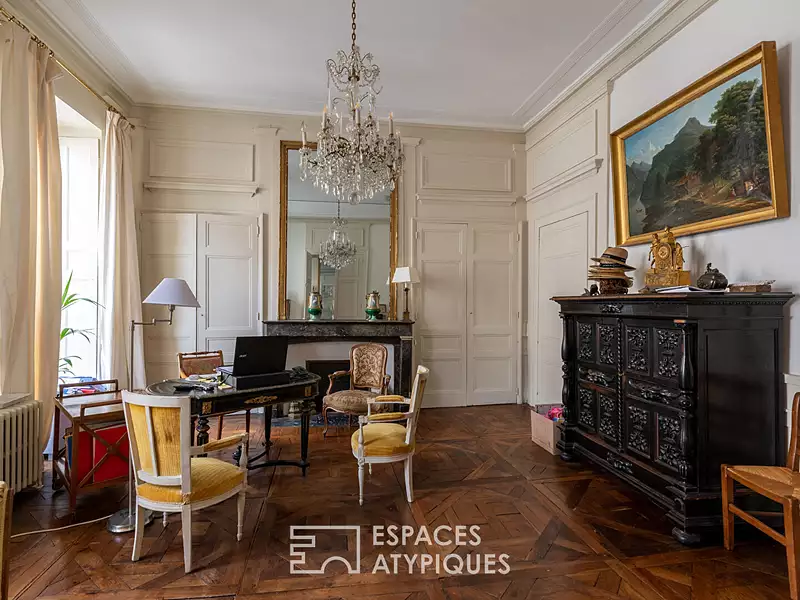 Appartement, 260,14 m²