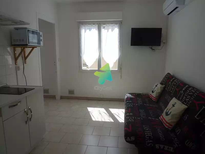 Appartement, 28,15 m²