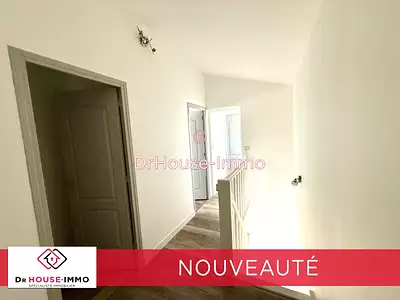 Maison, 155 m²