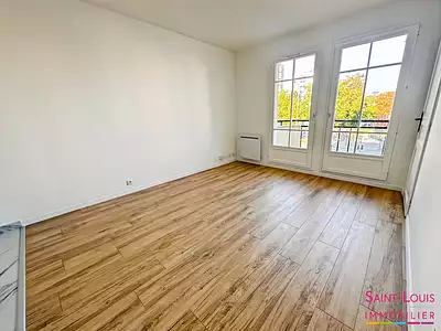 Appartement, 31,51 m²