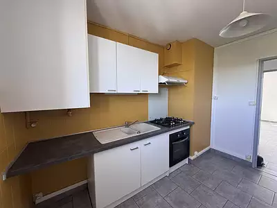 Appartement, 66 m²