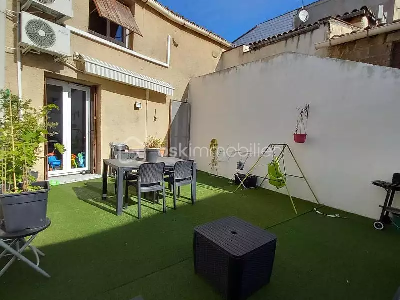 Maison, 121 m²