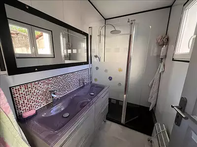 Maison, 66 m²
