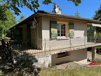 Maison, 128 m²