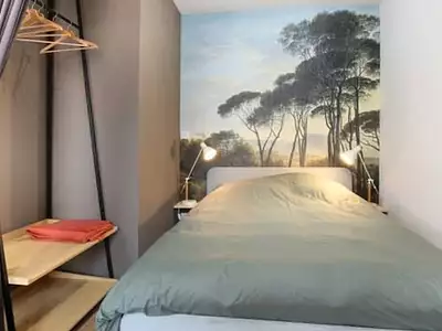 Appartement, 28 m²