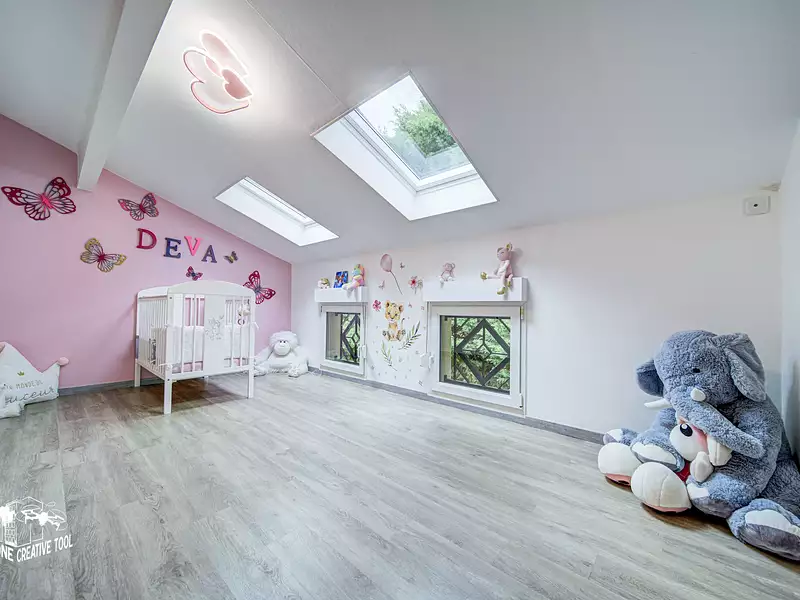 Maison, 280 m²