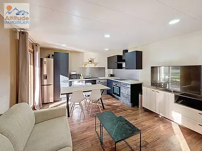 Appartement, 38,23 m²