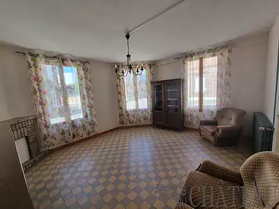 Maison, 85 m²